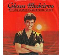 Glenn Medeiros - Glenn Medeiros - Nothing's Gonna Change My Love For You - Metronome - 888 610-7 [VINYL]
