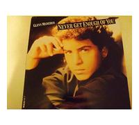 Glenn Medeiros - Never Get Enough of You [VINYL]