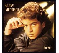 Glenn Medeiros - Not Me