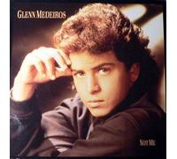 Glenn Medeiros - Not Me