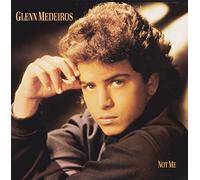 Glenn Medeiros - Not Me