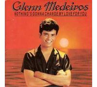 Glenn MEDEIROS - Nothing's gonna change my love for you 3-Track CARD SLEEVE