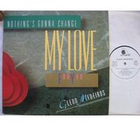 Glenn Medeiros - Nothing's Gonna Change My Love for You (Ext. Mix, 1986) [VINYL]
