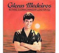 Glenn Medeiros - Nothing's Gonna Change My Love for You (x2) [VINYL]