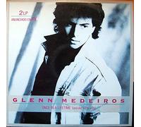 Glenn Medeiros - Once In A Lifetime (2LP) (2LP) [Vinyl LP]