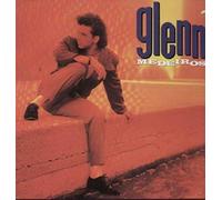Glenn Medeiros - Same (1990) [VINYL]