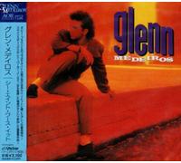 Glenn Medeiros - She Ain't Worth It [Japanese Import]