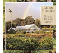 Glenn Medeiros - Sweet Island Music