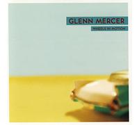 Glenn Mercer – Wheels In Motion – CD – Cobra