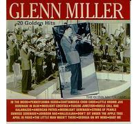 Glenn Miller - 20 Golden Hits [Import]