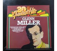 Glenn Miller - 20 Greatest Hits [Vinyl LP]