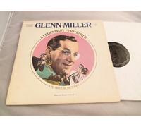 Glenn Miller - A Legendary Performer [2xVinyl]