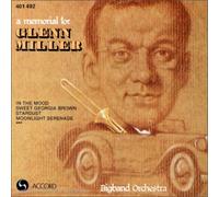 Glenn Miller - A Memorial For Glenn Miller Vol 2