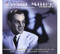 Glenn Miller all your favourites 49 Tracks