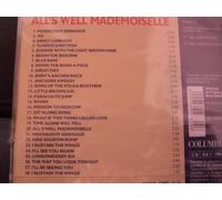 Glenn Miller - All's Well Mademoiselle Vol.5