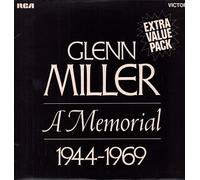 Glenn Miller And His Orchestra - A Memorial 1944-1969 [2xVinyl]