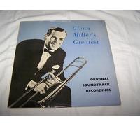 Glenn Miller And His Orchestra - GLENN MILLER AND HIS ORCHESTRA glenn miller's greatest - original soundtrack recordings, TP 223