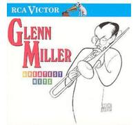 Glenn Miller and His Orchestra Glenn Miller Greatest Hits (CD) Album (US IMPORT)
