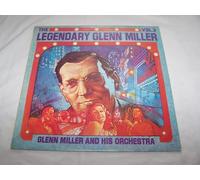 Glenn Miller And His Orchestra - Legendary Glenn Miller 3 / Vinyl record [Vinyl-LP]