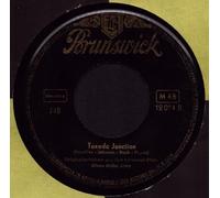 Glenn Miller And His Orchestra - Moonlight Serenade / Tuxedo Junction