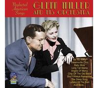 Glenn Miller And His Orchestra - Neglected American Songs