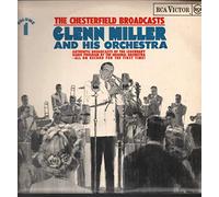 Glenn Miller and His Orchestra - The Chesterfield Broadcasts Volume 1 - Red Spot