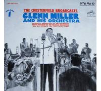 Glenn Miller And His Orchestra - The Chesterfield Broadcasts Volume 2