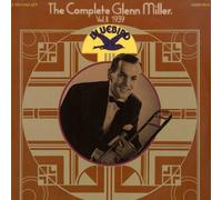 Glenn Miller And His Orchestra - The Complete Glenn Miller Vol. 2, 1939