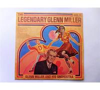 Glenn Miller And His Orchestra - The Legendary Glenn Miller Vol 11