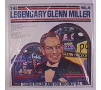 Glenn Miller And His Orchestra - The Legendary Glenn Miller Vol.4