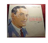 Glenn Miller And His Orchestra - the marvelous miller medleys LP