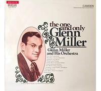 Glenn Miller And His Orchestra - The One And Only Glenn Miller [Vinyl LP]