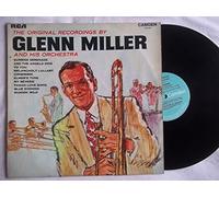 Glenn Miller And His Orchestra - The Original Recordings by Glenn Miller and His Orchestra [VINYL RECORD]