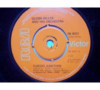 Glenn Miller And His Orchestra - Tuxedo Junction/American Patrol