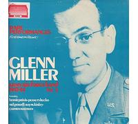 Glenn Miller And The Army Air Force Band - 1943/44 [Vinyl LP]