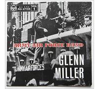 Glenn Miller And The Army Air Force Band - Miller, Glenn Army Air Force Band Vol 1 LP RCA RD27135 EX/EX 1960s orange label