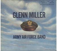 Glenn Miller And The Army Air Force Band - This is Glenn Miller and the Army Air Force Band [Vinyl Schallplatte] [Doppel-LP]