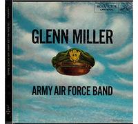 Glenn Miller Army Air Force Band [5x Vinyl LP]