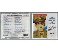Glenn Miller & Army Air Force - The Glenn Miller V-Disc Sessions: Symphony of Sounds, Vol. 1