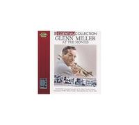 Glenn Miller - At the Movies - The Essential Collection [CD]