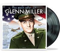 Glenn Miller / Best Of In The Mood (Vinyl) NEW