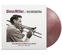 Glenn Miller - Carnegie Hall Concert