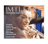 Glenn Miller - Chattanooga Choo Choo