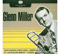 Glenn Miller - Chattanooga Choo Choo