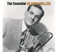 GLENN MILLER: ESSENTIAL GLENN MILLER - CD