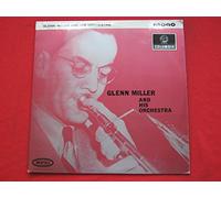 Glenn Miller - Glenn Miller Glenn Miller LP Columbia 33SX1462 EX/EX 1960s