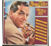 Glenn miller - Glenn Miller Greatest Hits. 16 track Belgium . Fun 9022.