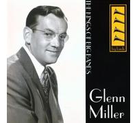 Glenn Miller - Glenn Miller In The Mood