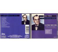 Glenn Miller - Glenn Miller Orchestra 15 favourite Hits Disc two