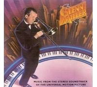 Glenn Miller - Glenn Miller story (soundtrack)